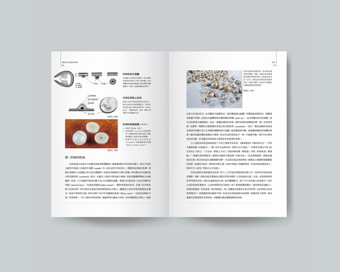 溯古話今談故宮珠寶