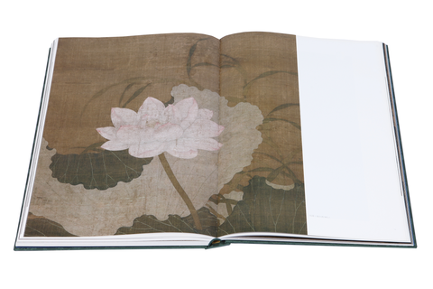 《明畫全集》第二十卷  佚名