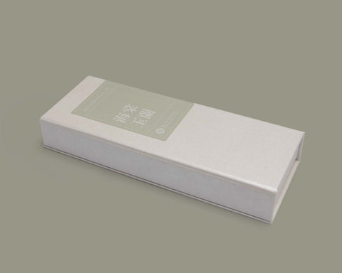 Begonia magnolia dual-use pen set