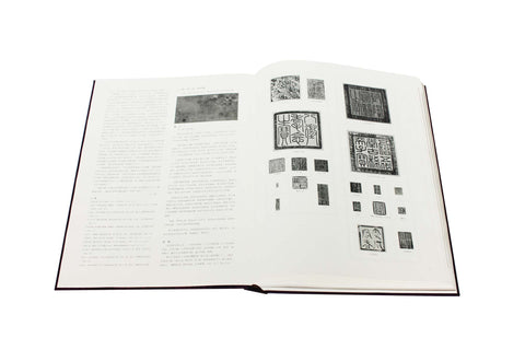 《先秦漢唐畫全集》第一卷