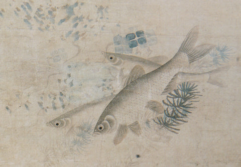 “The Collection of Ming Dynasty Paintings” VOL.20：Anonymous