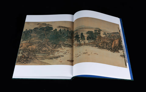“The Collection of Ming Dynasty Paintings” VOL.12 : Songjiang School